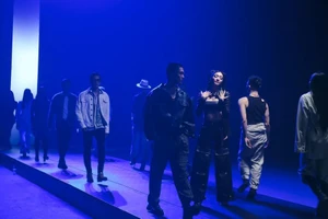 Á hậu Kiều Loan lấn sân sang con đường âm nhạc chuyên nghiệp