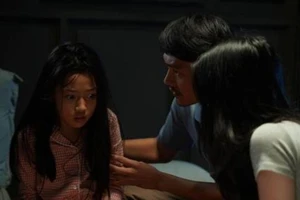 Phim kinh dị Việt đầu tiên khai thác chủ đề 'Bóng đè' tung trailer chính thức