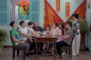 Hào Dũng Đường ế show khiến Long keo phải cắt hết khẩu phần ăn của cả nhà