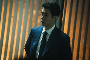 'Dòng máu đặc cảnh' câu chuyện về những con người đứng giữa lằn ranh thiện ác