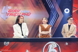 Ngô Kiến Huy đứng hình khi BB Trần tuyên bố không cần MC