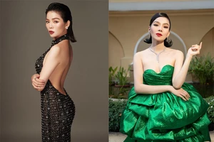 Ca sĩ Lệ Quyên ngồi ghế nóng Miss World Vietnam 2022