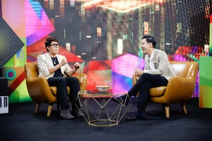 Hòa Hiệp chia sẻ NSND Hồng Vân như người mẹ thứ hai của tôi 