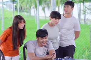 Long 'keo' sinh hoang tưởng khi Trang bỏ về thành phố