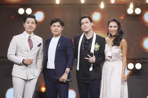 Nguồn cảm hứng bất tận của nhạc sĩ Nguyễn Văn Chung