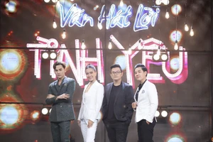 'Hoa nở không màu' được nhạc sĩ Nguyễn Minh Cường sáng tác vỏn vẹn 20 phút