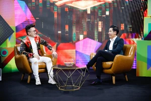 Dương Ngọc Thái - 1 trong những ca sĩ làm nhiều live show nhất Việt Nam