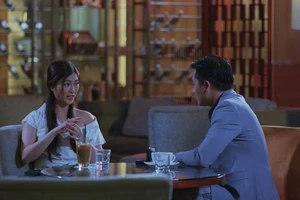 Lâm Phong tặng nhẫn kim cương, Chiêu Dương sắp đi theo tiếng gọi của đồng tiền