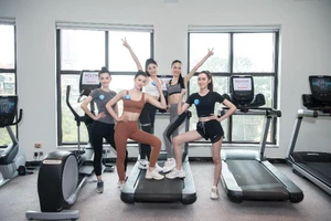 Dàn thí sinh 'Miss World Vietnam' 2022 hội tụ trước thềm Chung khảo