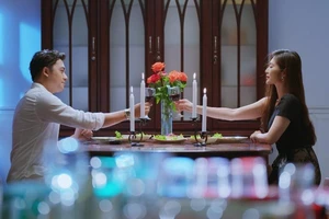 Được cưng chiều hết mực nhưng Chiêu Dương chỉ xem Lâm Phong là quân cờ