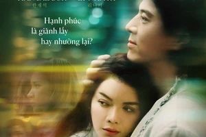 Phim 'Kẻ thứ ba' được Lý Nhã Kỳ chi 33 tỉ giải cứu ra lò teaser