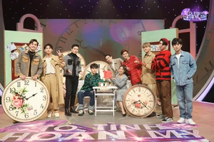  Đạt Kyo tiết lộ phải chịu áp lực thành tích lớn từ bố mẹ