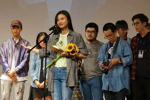 Hồ Thanh Thảo và những cung bậc cảm xúc của một nhà làm phim trẻ