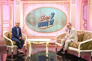 Nhạc sĩ Hàn Châu trải lòng về cách tình cờ gắn bó với nghiệp viết nhạc