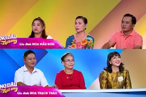 NSƯT Kim Tử Long 'bó tay' khi nàng dâu 10 năm rồi vẫn hiểu sai sở thích của mẹ chồng 