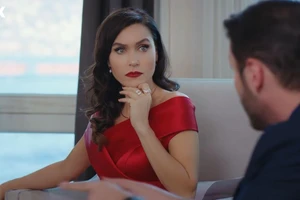 Biết em gái âm mưu hãm hại con trai ruột, Kaya thẳng tay đoạn tuyệt tình cảm