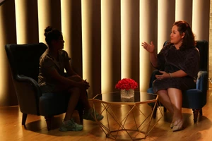 Vợ giải cứu người thứ ba thoát khỏi chồng dọa tung clip nóng