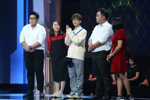 Đức Anh làm cho cả đội thua cuộc vì sai từ câu đầu tiên tại 'Chọn đâu cho đúng' mùa 3