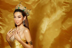 Chính thức khởi động cuộc thi 'Miss Grand Vietnam' 2022 