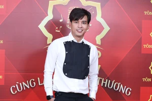 Hồ Quang Hiếu đính chính tin đồn hẹn hò với Lý Nhã Kỳ