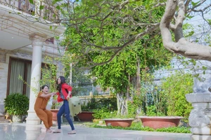 Chôm đồ bỏ chạy, Lý Hạ trả cái giá cực đắt