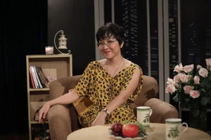 MC Thảo Vân trở thành người dẫn chương trình 'Ký ức vui vẻ' mùa 4 