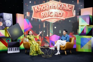 Đoàn cải lương Huỳnh Long là gia sản vô giá mà cha mẹ Bình Tinh để lại 