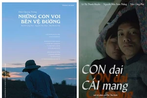 CGV công chiếu 5 phim ngắn xuất sắc nhất 'Dự án phim ngắn CJ' mùa 3 