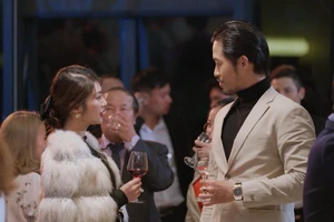 Ông trùm đã bí mật xúc tiến sản xuất loại nước vui vẻ 