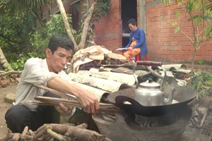 Cảm phục trước ý chí vượt khó của hai gia đình mắc bệnh hiểm nghèo