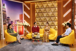 Nữ ca sĩ phòng trà bỏ dở sự nghiệp để chọn hạnh phúc gia đình