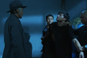 Tính mạng Võ Hiếu gặp nguy kịch vì bị ông Kha tra tấn dã man