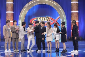 Gin Tuất Kiệt bất ngờ giành giải thưởng siêu giá trị của 'Thời tới rồi'