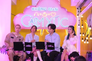 Hoàng Yến Chibi tiết lộ từng suýt mất mạng vào một ngày mưa tại Hà Nội