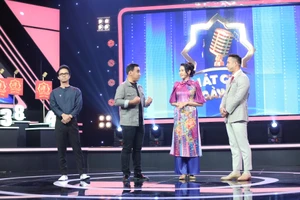 Trương Thế Vinh: 'Chừng nào khán giả còn thương thì nghệ sĩ vẫn còn tồn tại'