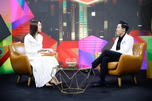 Đỗ Mỹ Linh lần đầu nói về cảm giác các mặt báo đồng loạt gọi tên mình