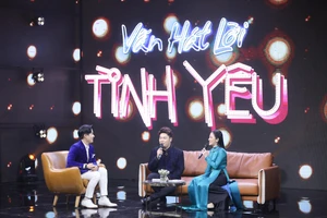 Tố My gọi cho Hamlet Trương lúc nửa đêm để đặt bài hát