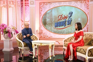 Ca sĩ Như Hảo rơi nước mắt tiết lộ lý do hai lần đổ vỡ hôn nhân