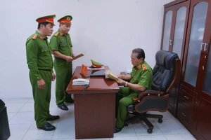  Liệu Võ Hiếu có đem về kỳ tích cho ban chuyên án