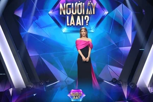 Cô gái có cuộc sống nightlife đi tìm tình yêu tại 'Người ấy là ai? 2022' 