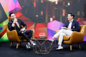 Giải thưởng lớn nhất của Khánh Phương là in dấu trong lòng khán giả