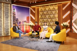 Mối tình thầy trò bị gia đình ngăn cấm tại 'Thuận vợ thuận chồng'