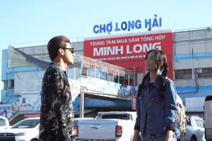 Những gương mặt gạo cội trong phim truyền hình 'Nơi ngọn gió dừng chân' 