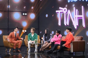 Châu Đăng Khoa không dám xin tiền bố mẹ vì hoàn cảnh gia đình 