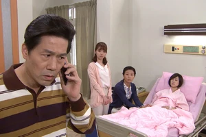 Văn Hiền khiến cả nhà liên tục thất vọng khi vẫn chứng nào tật nấy