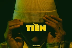 Tony D. tung ca khúc mới 'Tiền' tôn vinh những người nhọc nhằn mưu sinh