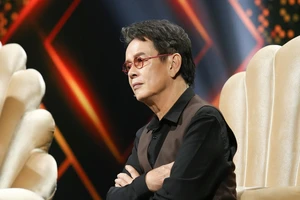 Ca sĩ Quỳnh Hoa tiết lộ thời thanh xuân rất mê nhạc Đức Huy