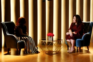  Hơn 20 năm đi tìm sự an toàn trong tình yêu của người phụ nữ 55 tuổi 