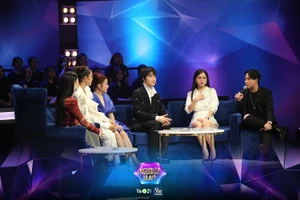 Linh Tiêu – hotgirl tarot tìm đến 'Người ấy là ai ? 2022' để tìm tình yêu?