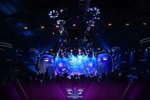 Trấn Thành làm cố vấn cho 'The Masked Singer Vietnam – Ca sĩ mặt nạ'